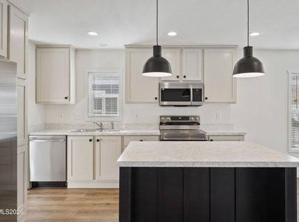 135 Fireman Row, Dayton, NV 89403 Photo