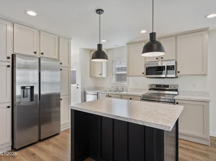 135 Fireman Row, Dayton, NV 89403 Photo