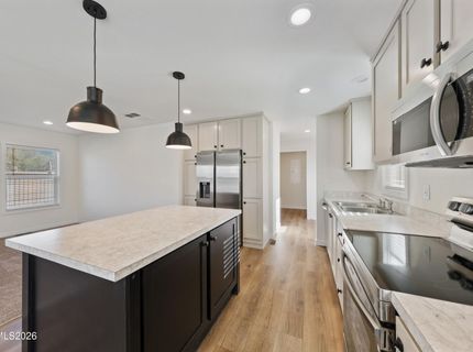 135 Fireman Row, Dayton, NV 89403 Photo