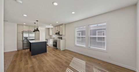 135 Fireman Row, Dayton, NV 89403 Photo