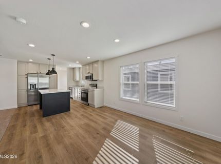 135 Fireman Row, Dayton, NV 89403 Photo