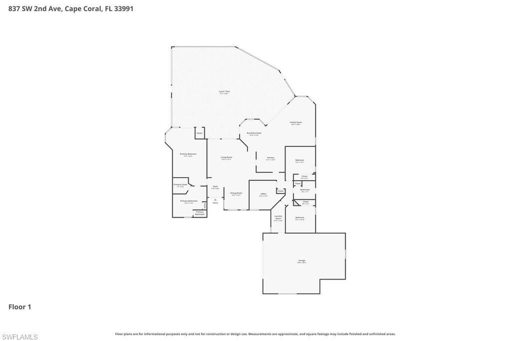 837 SW 2nd Ave, Cape Coral, FL 33991 Photo