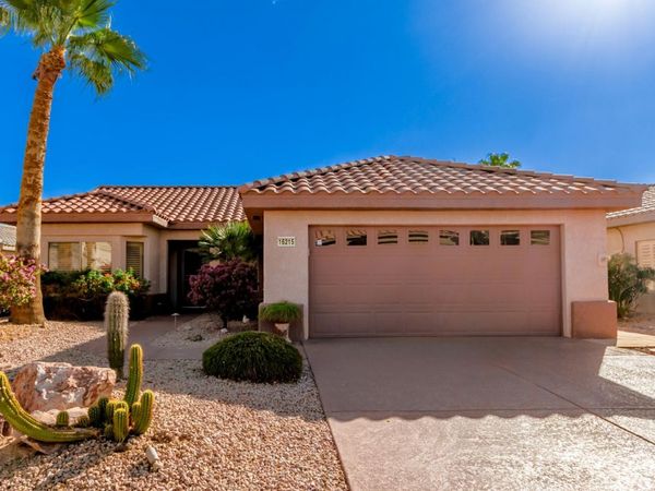 16215 W Desert Winds Drive, Surprise, AZ 85374