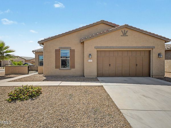 41801 W CACTUS FLOWER, Maricopa, AZ 85138
