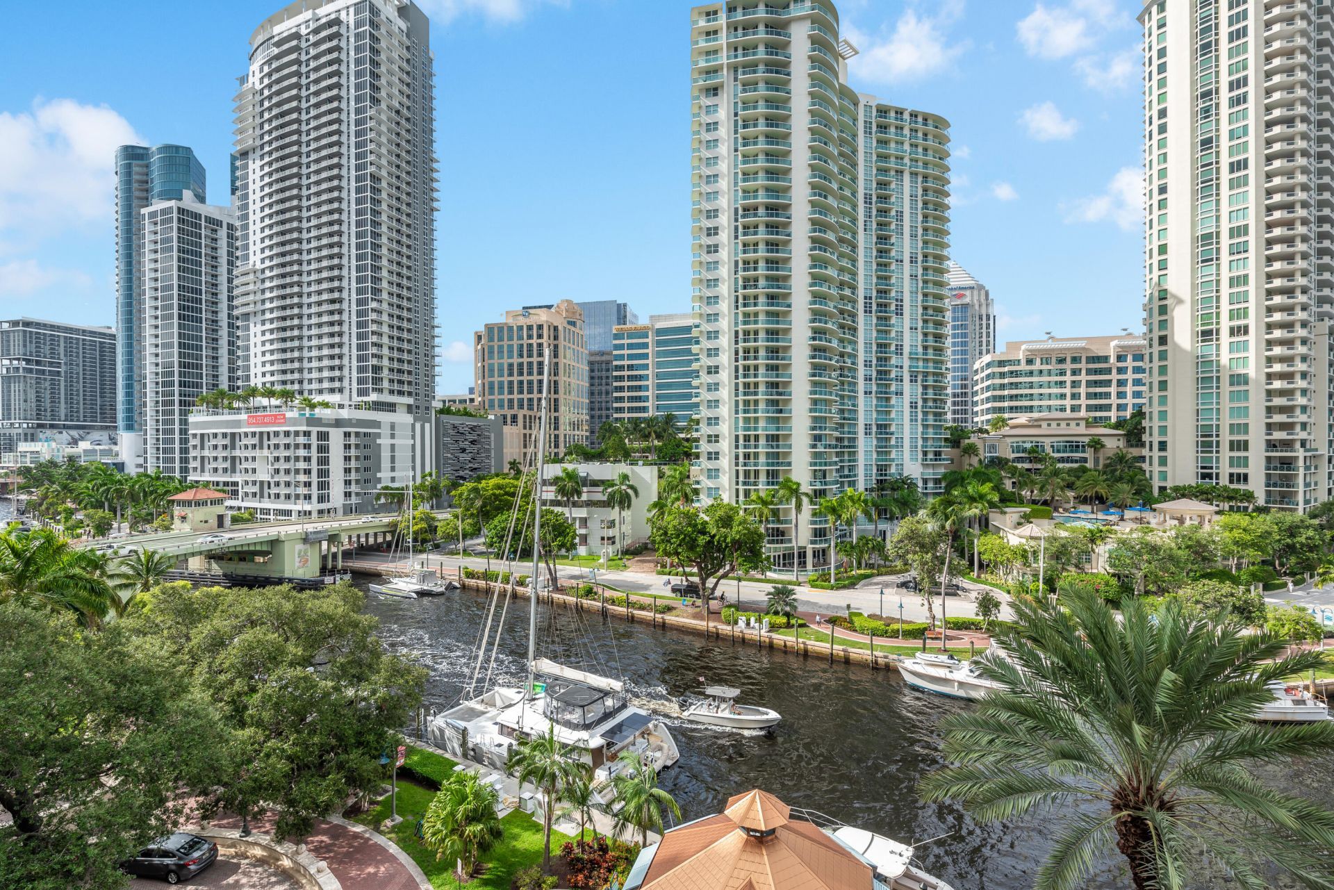 511 SE 5th Avenue, Unit 723, Fort Lauderdale, FL 33301 Photo