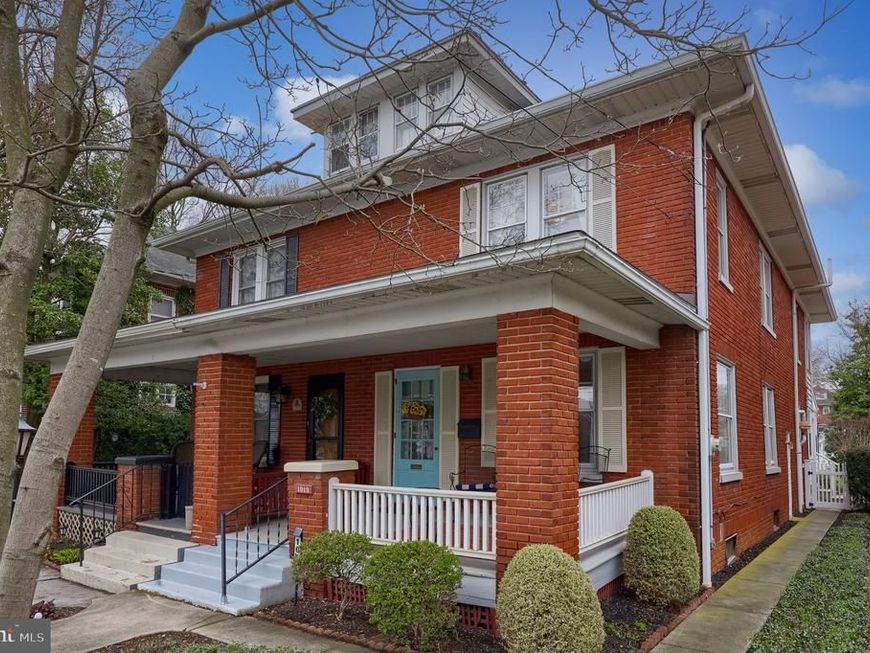 1013 Locust Street, Columbia, PA 17512 Main Photo