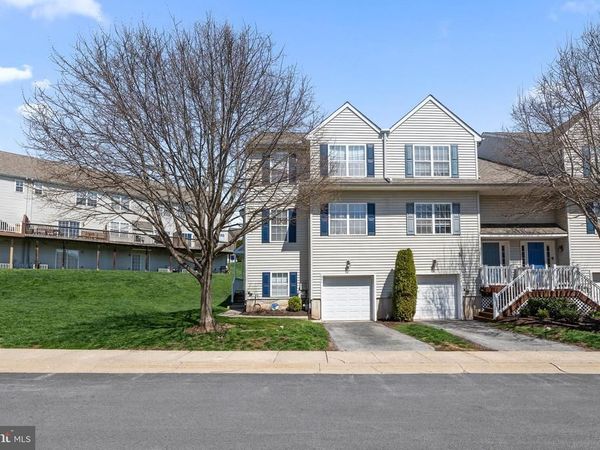 641 ONWARD AVENUE, Unit 54, PHOENIXVILLE, PA 19460