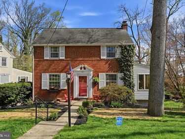 307 VALLEY ROAD, HAVERTOWN, PA 19083