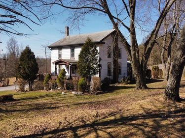 352 GRAHAM STATION ROAD, PHILIPSBURG, PA 16866