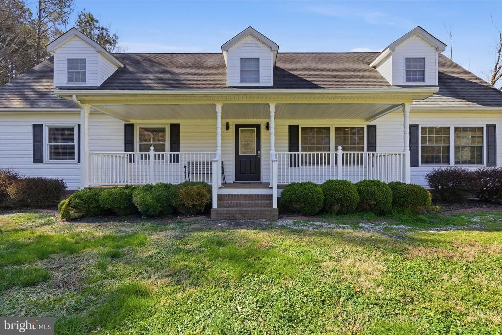 50345 Scotland Beach Road, Scotland, MD 20687 Main Photo