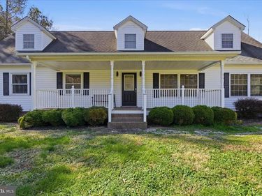 50345 SCOTLAND BEACH ROAD, SCOTLAND, MD 20687