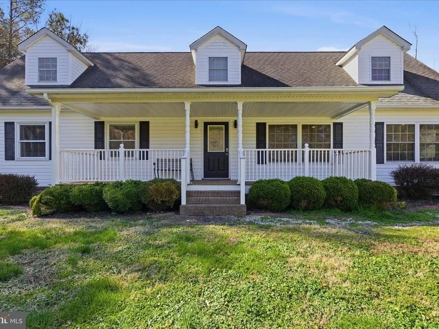 50345 Scotland Beach Road, Scotland, MD 20687 Main Photo