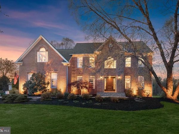 3716 CHAMPIONSHIP, GLENWOOD, MD 21738