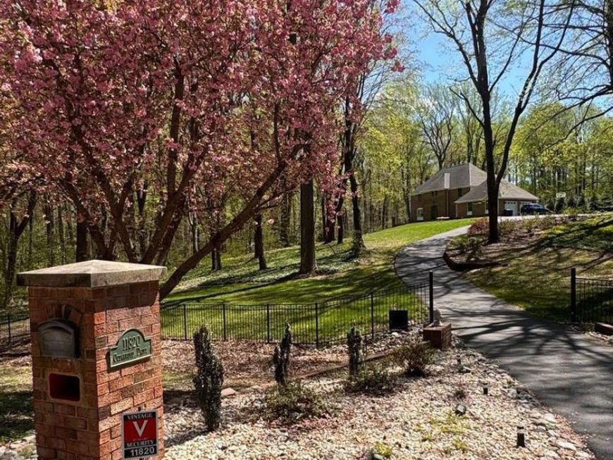 11820 Cedarwood Drive, Dunkirk, MD 20754 Main Photo