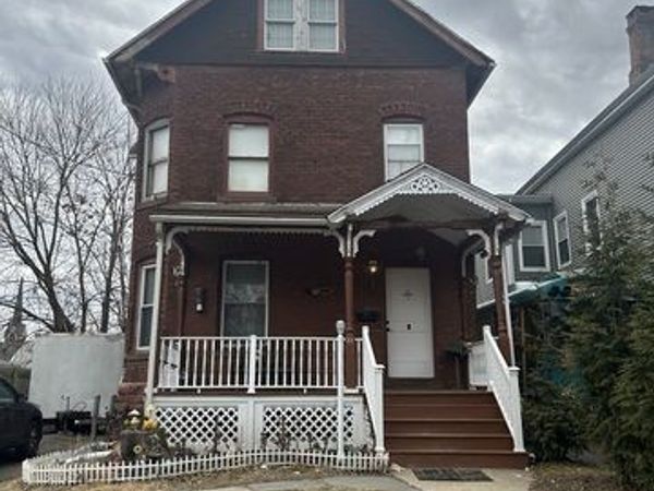 37 Capen, Hartford, CT 06120