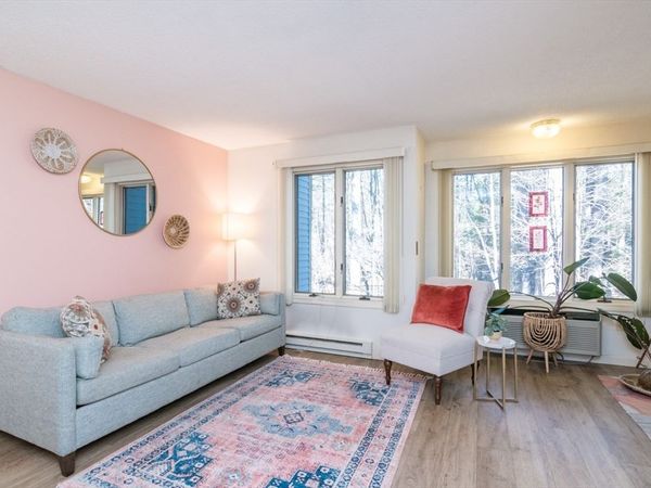 575 Bridge Rd, Unit 8-5, Northampton, MA 01062