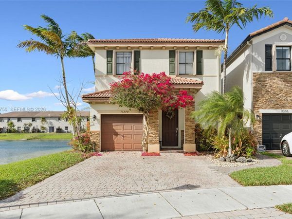 11379 SW 239th St, Homestead, FL 33032