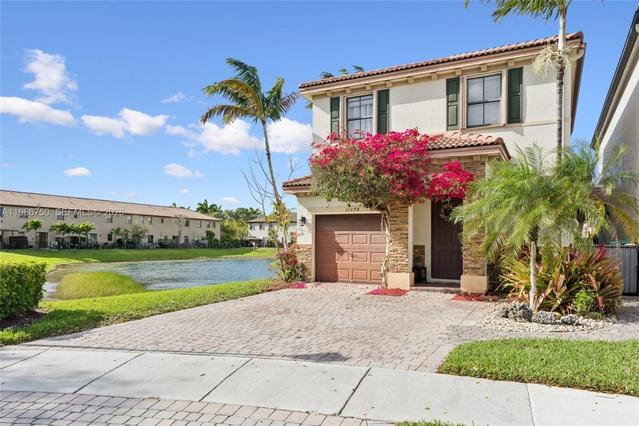 11379 SW 239th St, Homestead, FL 33032 Photo