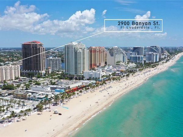 2900 Banyan St , Unit 408, Fort Lauderdale, FL 33316