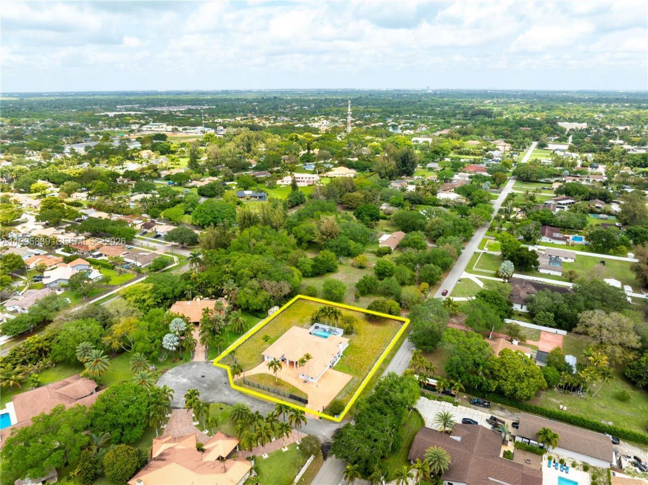 5303 SW 111th Ter , Davie, FL 33328 Photo