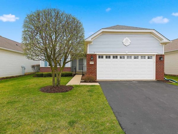 12333 Black Oak Trail , Huntley, IL 60142