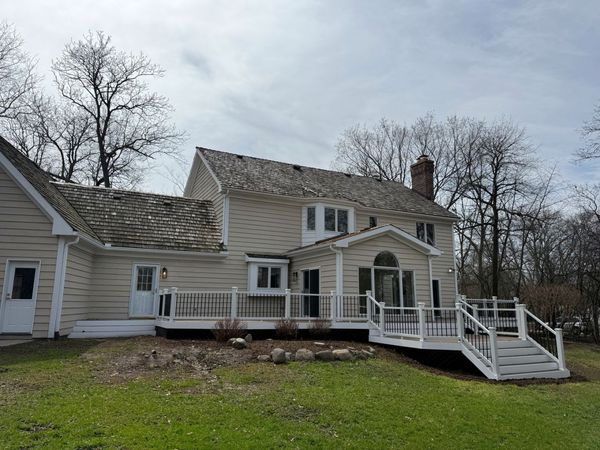 25138 N Pawnee Road , Barrington, IL 60010