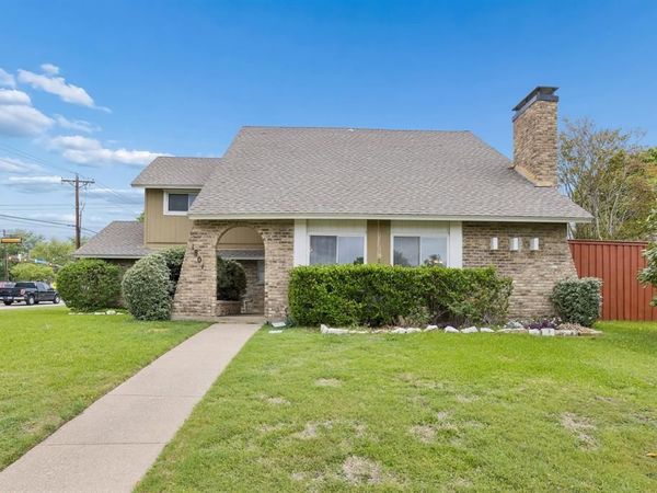 1801 Hanover Drive , Richardson, TX 75081
