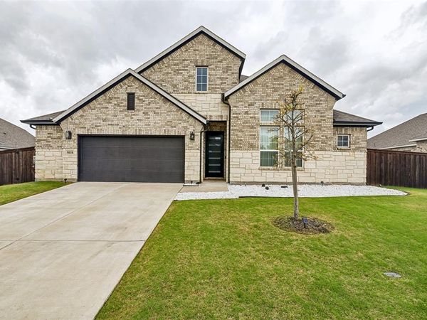 5818 Heatherwood Loop, Sachse, TX 75048