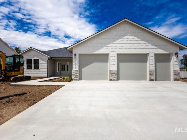 1071 W Afton Ct., Kuna, ID 83634