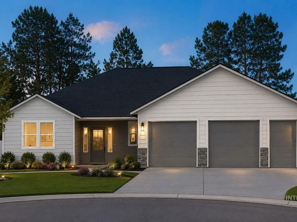1071 W Troy Pl., Kuna, ID 83634