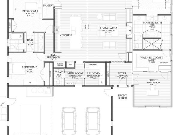 1071 W Troy Pl., Kuna, ID 83634