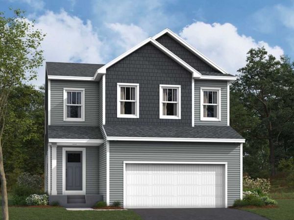 708 Highland Circle , Jordan, MN 55352