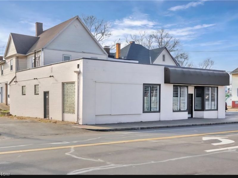 824 12th Street NW, Canton, OH 44703 Photo 1