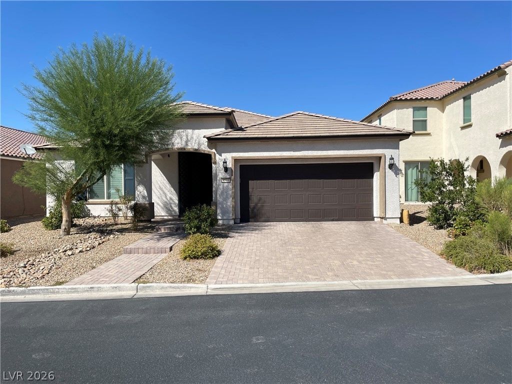 9544 Wild Valley Avenue, Las Vegas, NV 89148 Main Photo