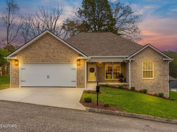 7258 Bethesda Springs Way, Corryton, TN 37721