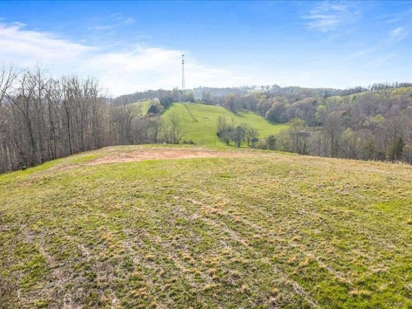 0 Hubbs Grove Rd , Maynardville, TN 37807