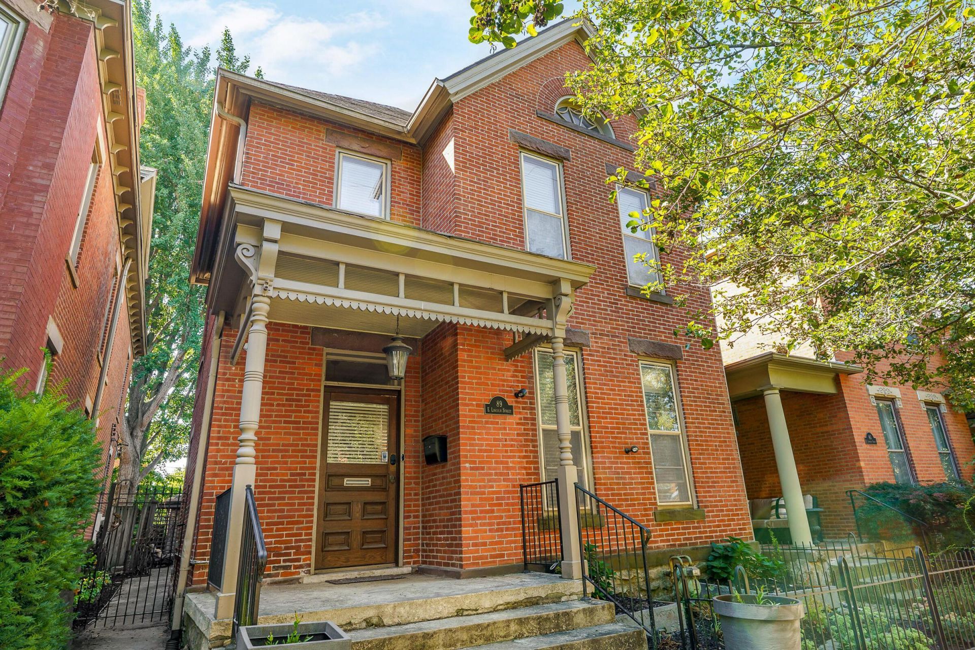 Please Call, Columbus, OH 43215