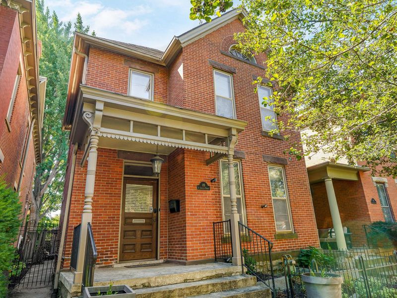 89 E Lincoln Street , Columbus, OH 43215 Photo 1
