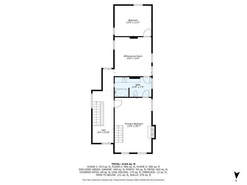 89 E Lincoln Street , Columbus, OH 43215 Photo 19