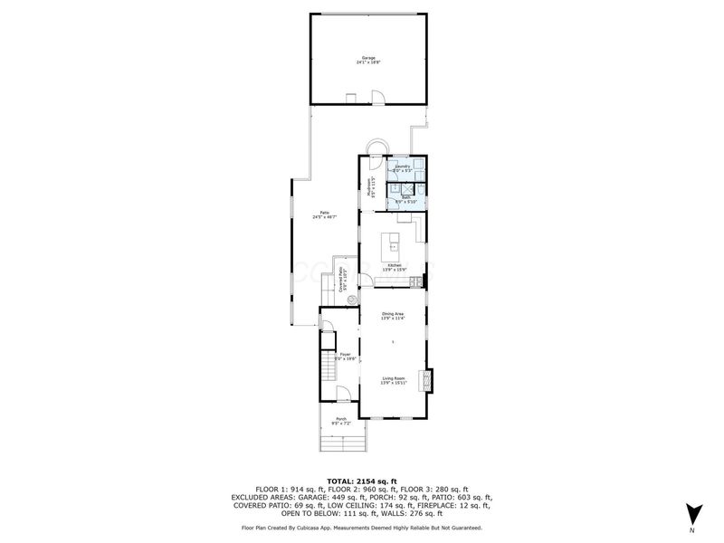 89 E Lincoln Street , Columbus, OH 43215 Photo 2