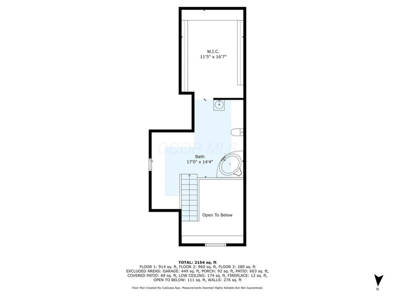 89 E Lincoln Street , Columbus, OH 43215 Photo 27