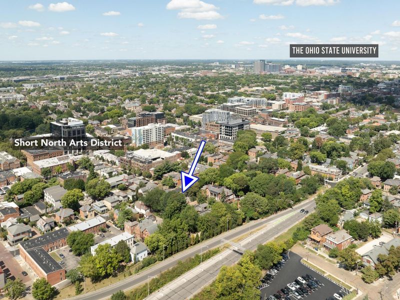 89 E Lincoln Street , Columbus, OH 43215 Photo 33