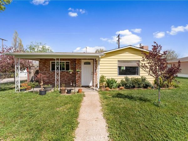 107 Brentwood , Tehachapi, CA 93561