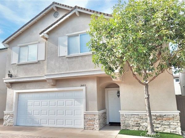 26033 Oak Street, Lomita, CA 90717