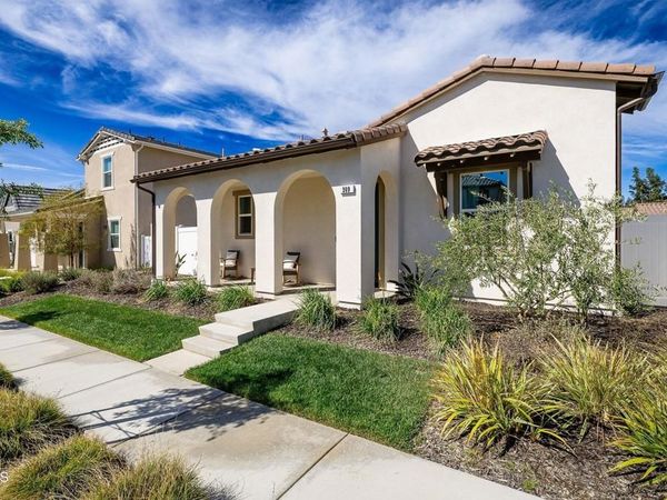 209 Murcott Avenue , Piru, CA 93040