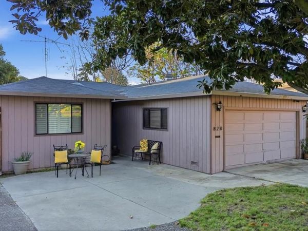 828 Weeks Street, East Palo Alto, CA 94303