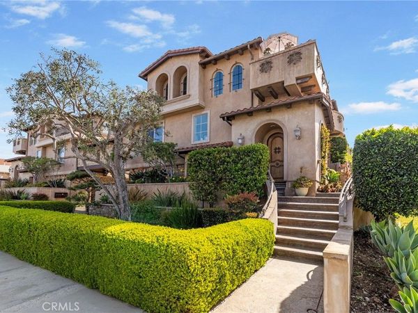 706 S Pacific Coast Highway, Unit C, Redondo Beach, CA 90277