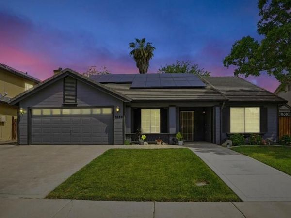 1876 Boalt Drive, Los Banos, CA 93635