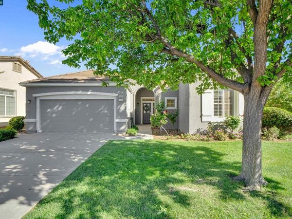 1524 Bismarck Ln, Brentwood, CA 94513