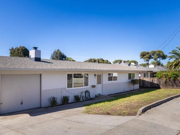 1048 Hamilton Avenue, Seaside, CA 93955